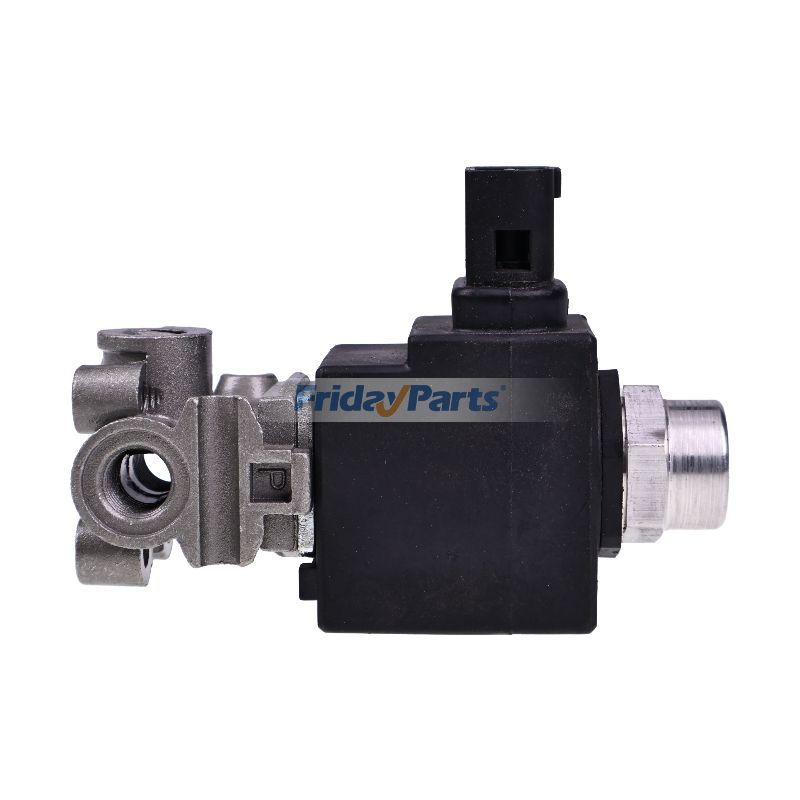 Magnetventil VOE1594346 VOE1610568 VOE8143019 für Volvo F10 F12 FH12 FL6 B12 B7R FL7für Für VOLVO