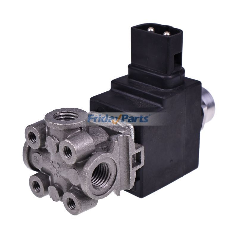 Magnetventilfür Lastkraftwagen ,Sonstiges