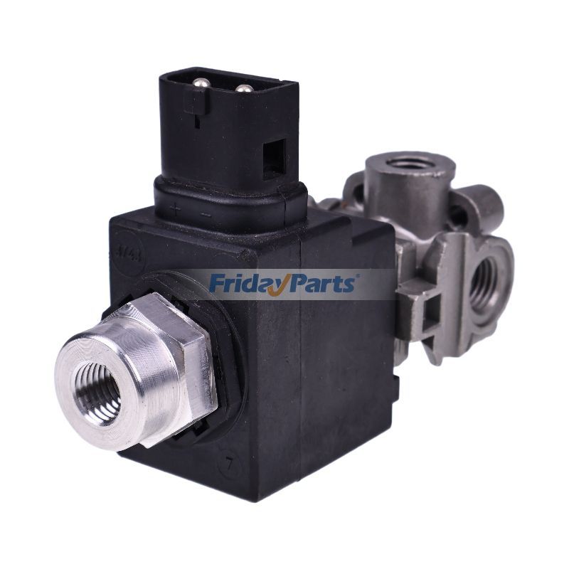 FridayParts Magnetventil