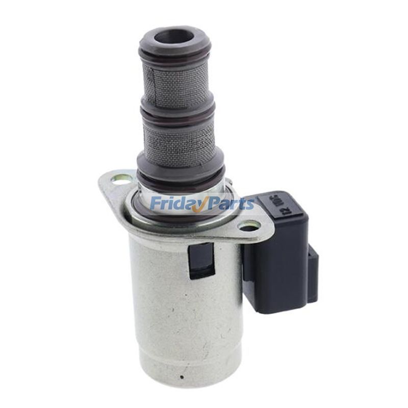 Solenoid Valve VOE17200518 for Volvo Backhoe Loader BL60B BL61B BL70B BL71B