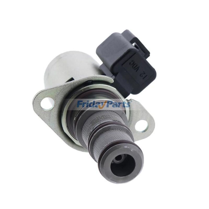 Solenoid Valve Backhoe in Stock in China,USA