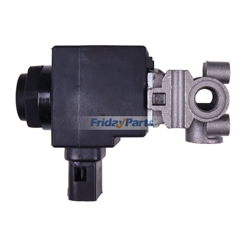 Magnetventil A20C A25C A30C A35C A40für Lastkraftwagen ,Sonstiges