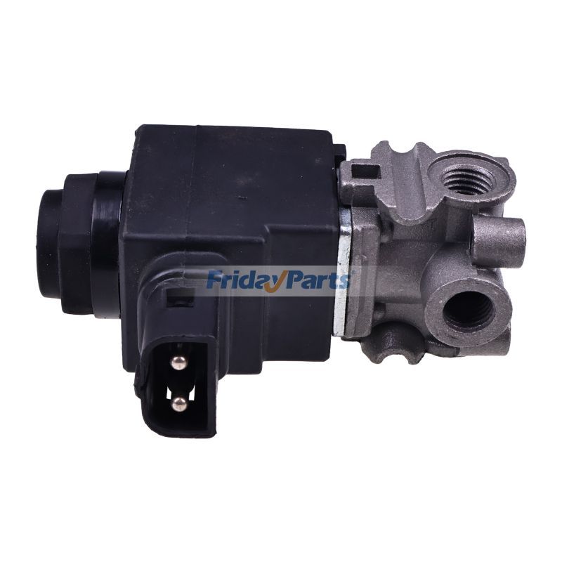 FridayParts Magnetventil A20C A25C A30C A35C A40