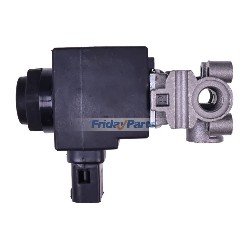 Magnetventil A20C A25C A30C A35C A40Für VOLVO