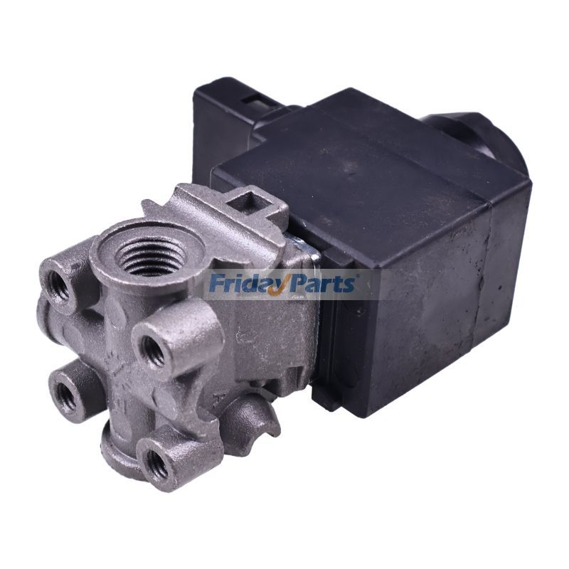 Magnetventil VOE3986621 VOE 1614305 für Volvo A20C A25C A30C A35C A40 F10 F12 FH12 FH16für Für VOLVO