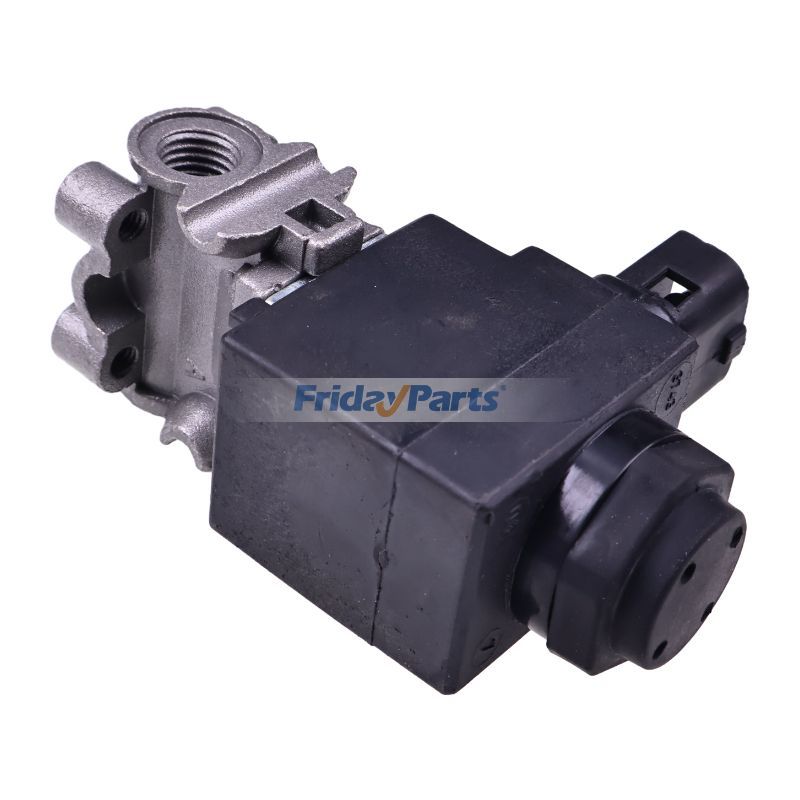 Magnetventil A20C A25C A30C A35C A40für Lastkraftwagen ,SonstigesFür VOLVO