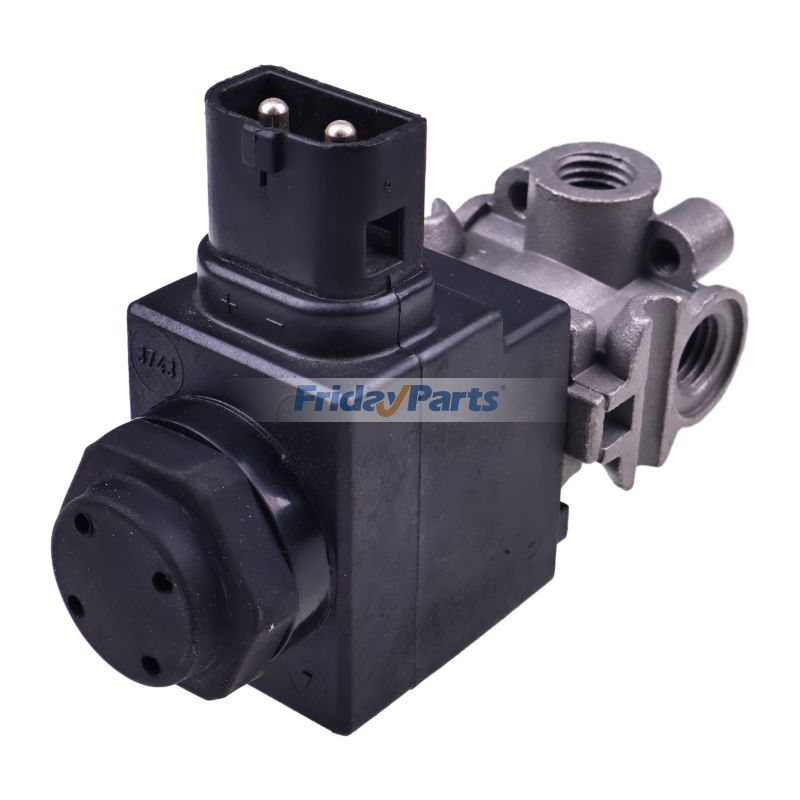 Magnetventil VOE3986621 VOE 1614305 für Volvo A20C A25C A30C A35C A40 F10 F12 FH12 FH16