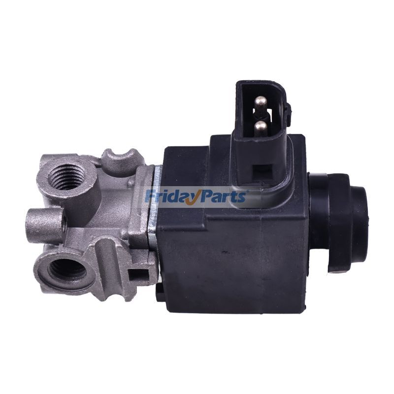 Magnetventil A20C A25C A30C A35C A40bei FridayParts kaufen