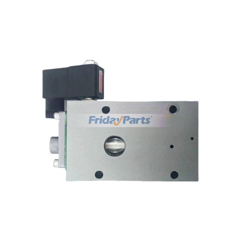 Magnetventil VVF18ENO für Ingersoll Rand Luftkompressor