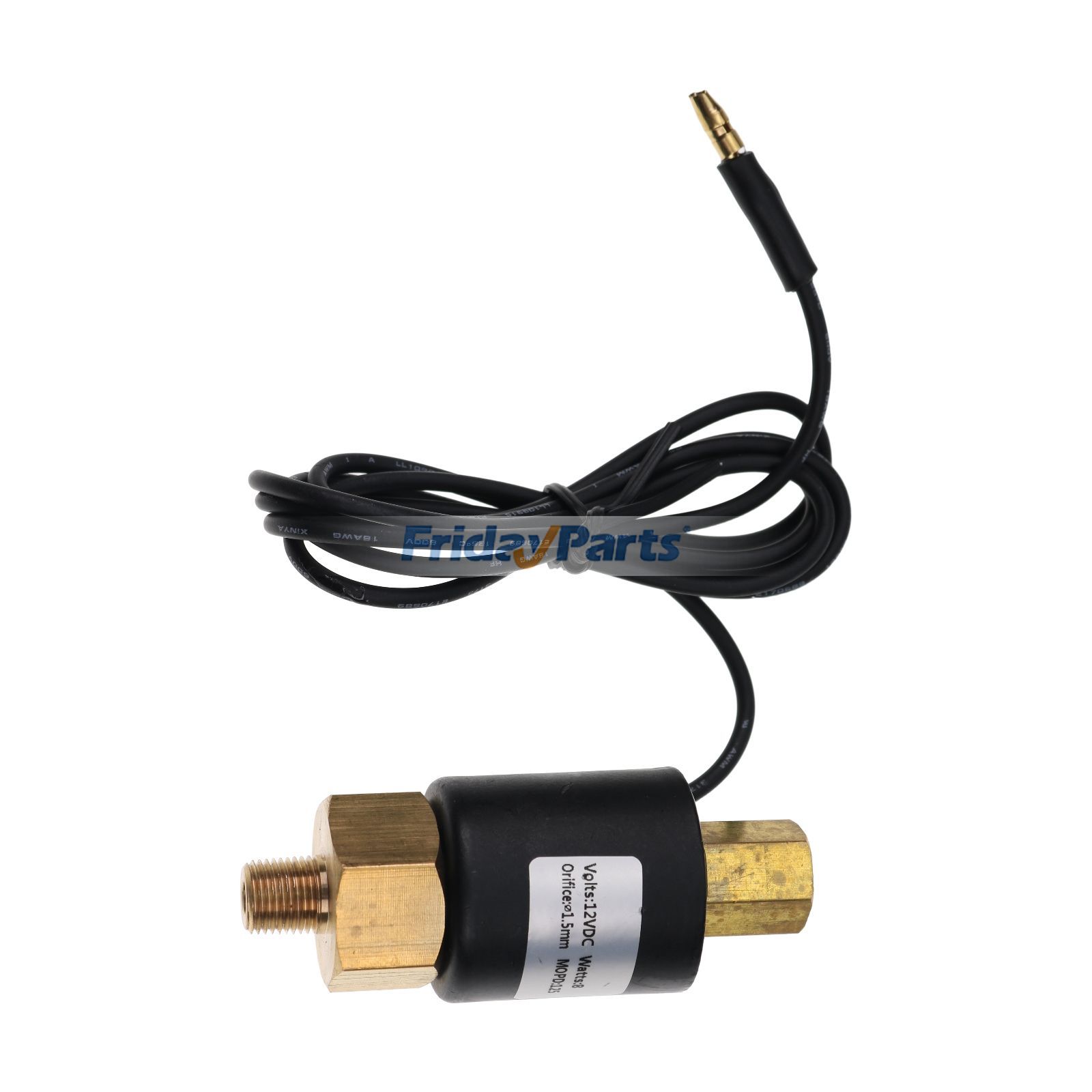 Solenoid for Other Agricultural Equipment