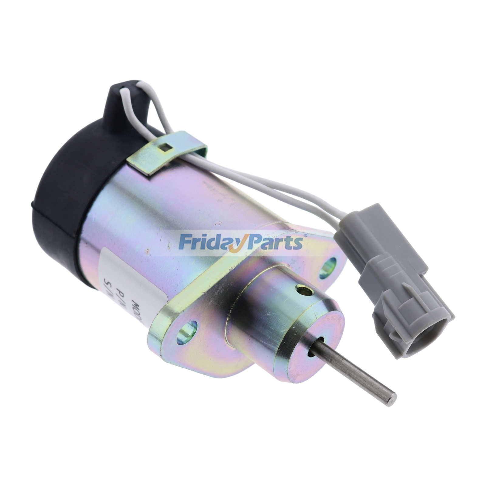 シャイ Válvula Solenoide XJBT-02494 para Empilhadeira Hyundai 35DF-7 20D