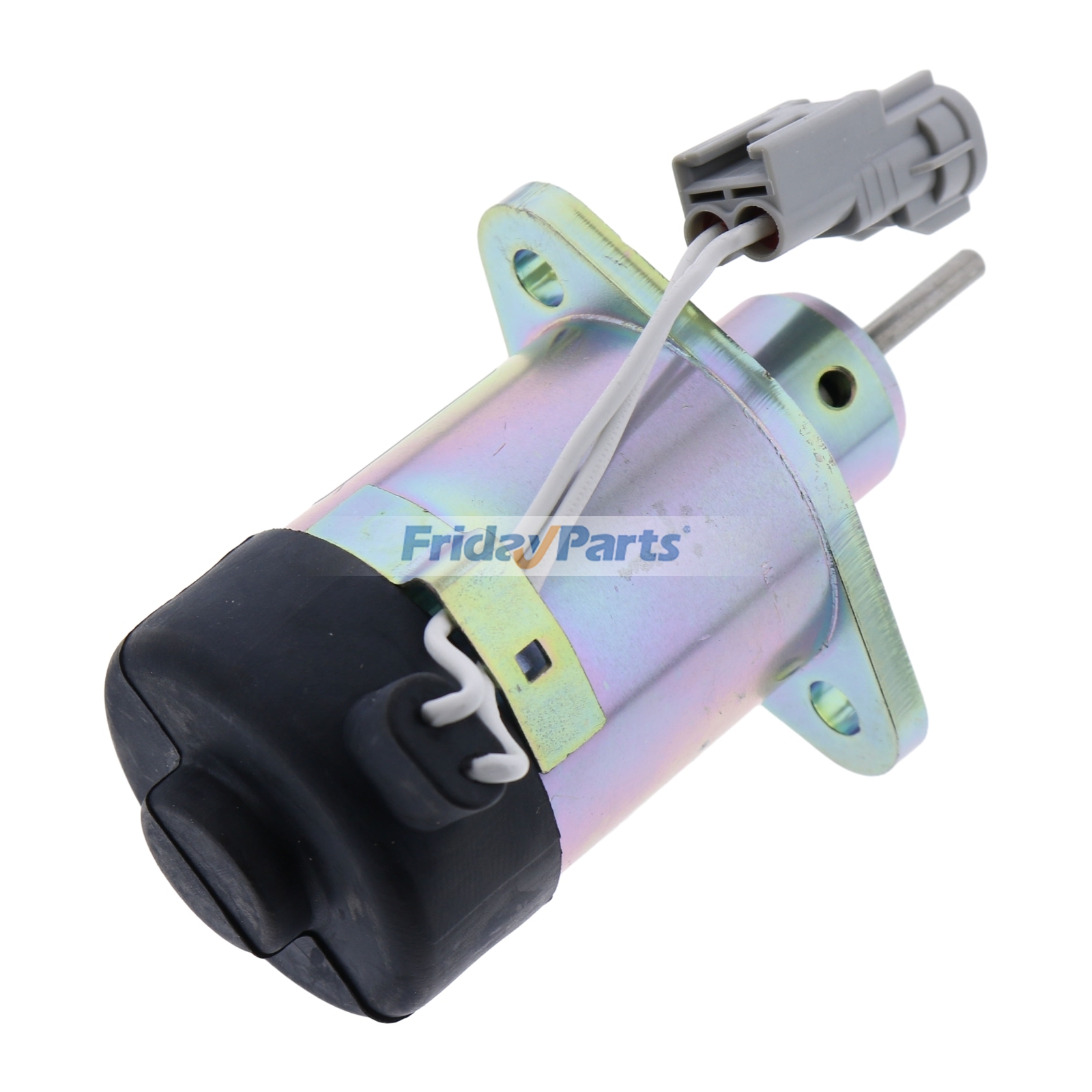 Solenoid Valve for Forklift