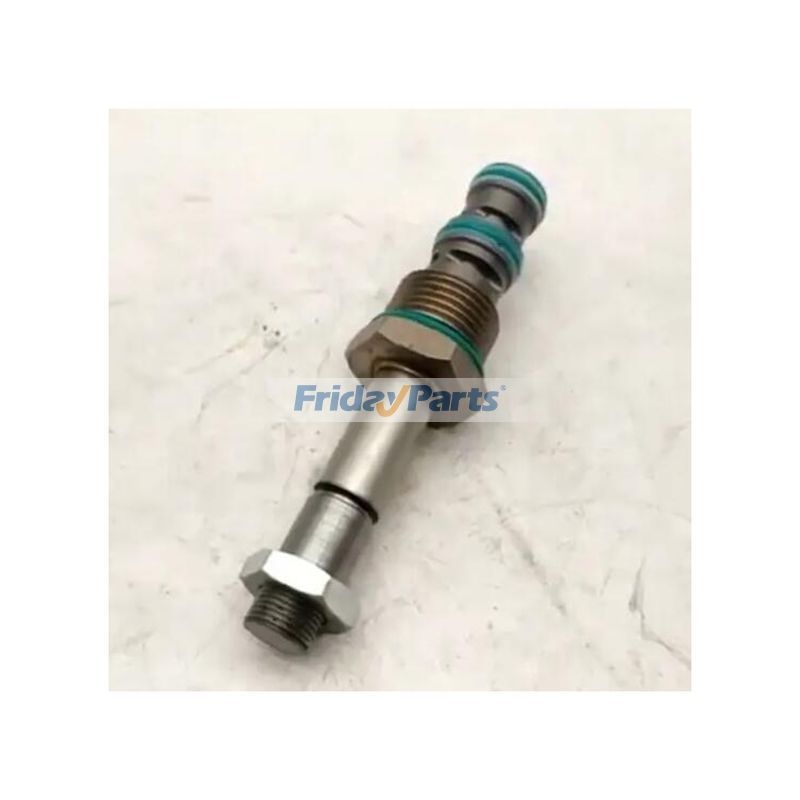 Solenoid Valve XKBL-00003 for Hyundai Excavator R110-7 R140LC-7 R210W-9 ...