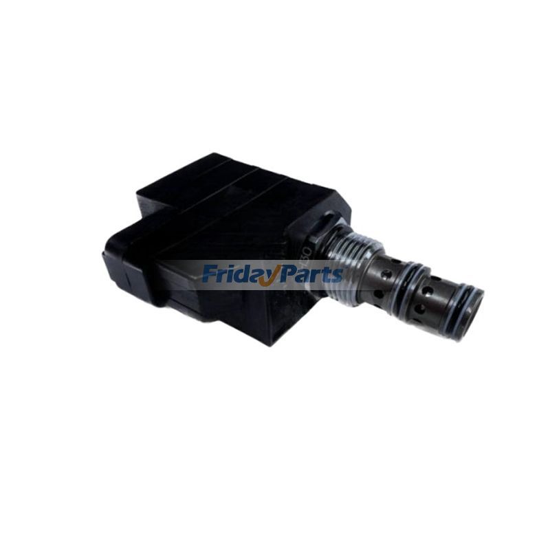 Solenoid Valve XKBL-00142 for Hyundai Excavator HX360L HX380L R210W HX145 HX130 LCR HX480 HX520
