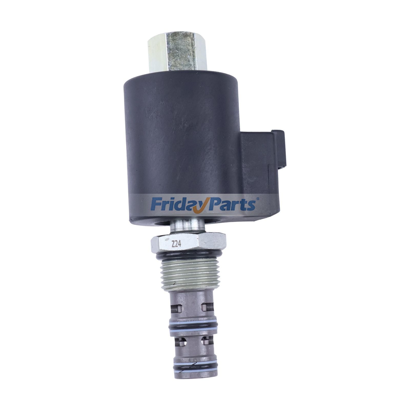  Solenoid Valve For HYUNDAI