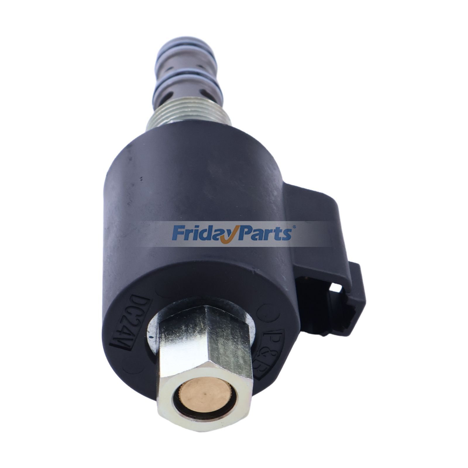 Solenoid Valve in Stock in China