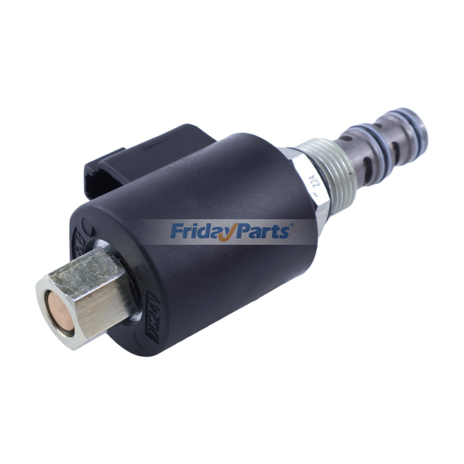 Excavator Solenoid Valve