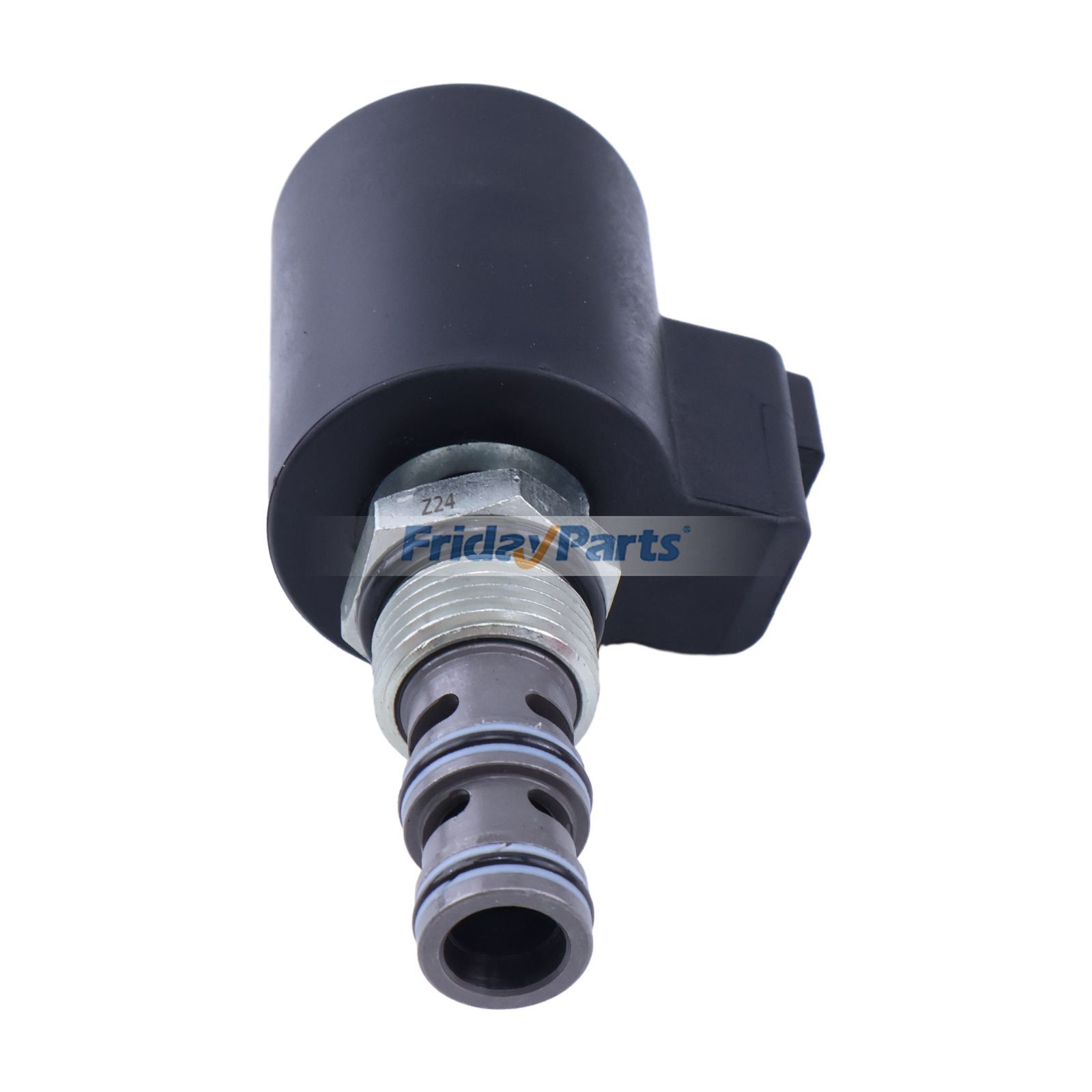 Solenoid Valve for Excavator