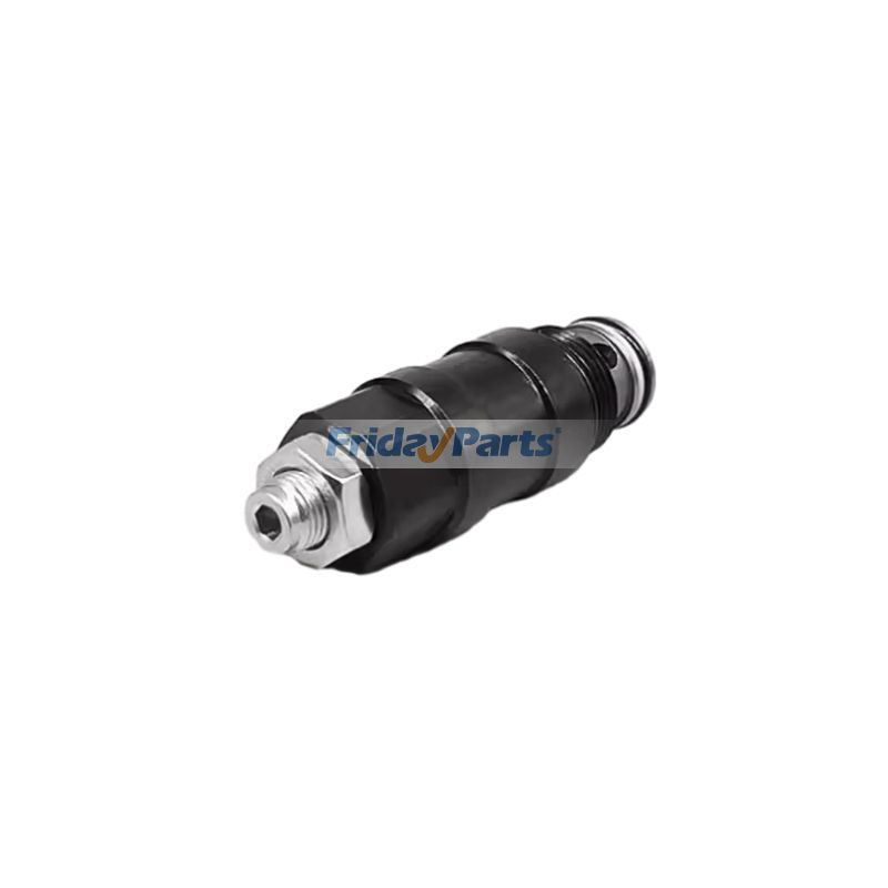 Válvula solenoide XYF10-01 para motor Deutz