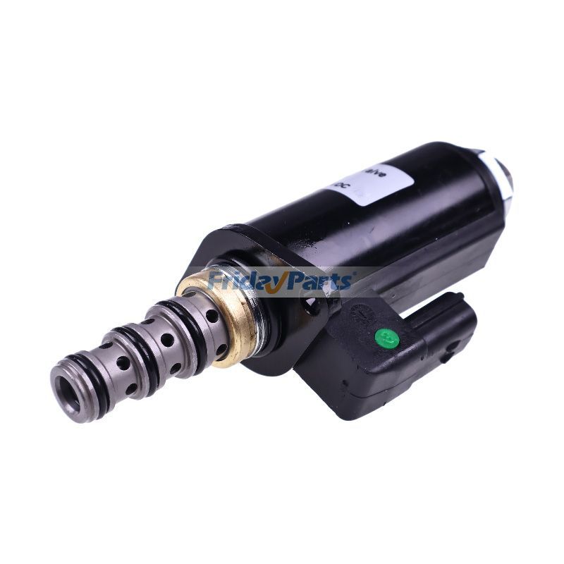 FridayParts Solenoid ValveSK290LC-6E SK330LC-6E SK485-8 SK850