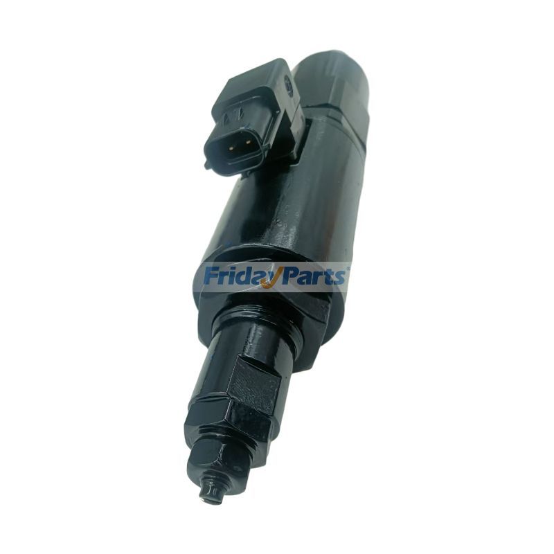 Excavator Solenoid Valve