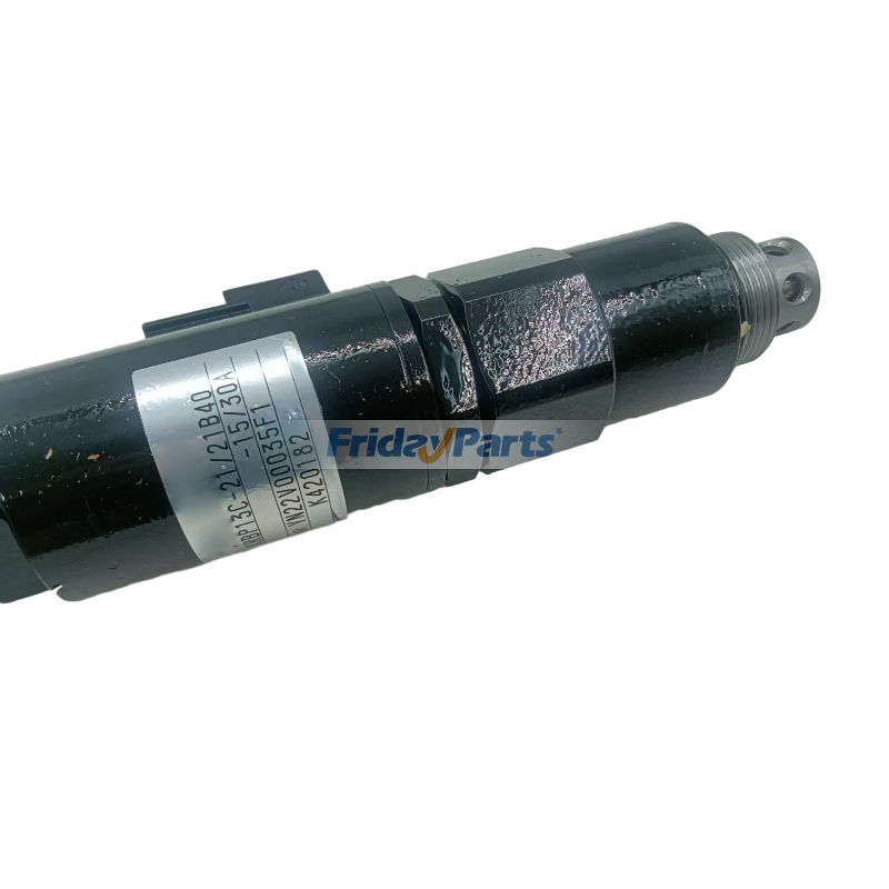  Solenoid Valve For KOBELCO