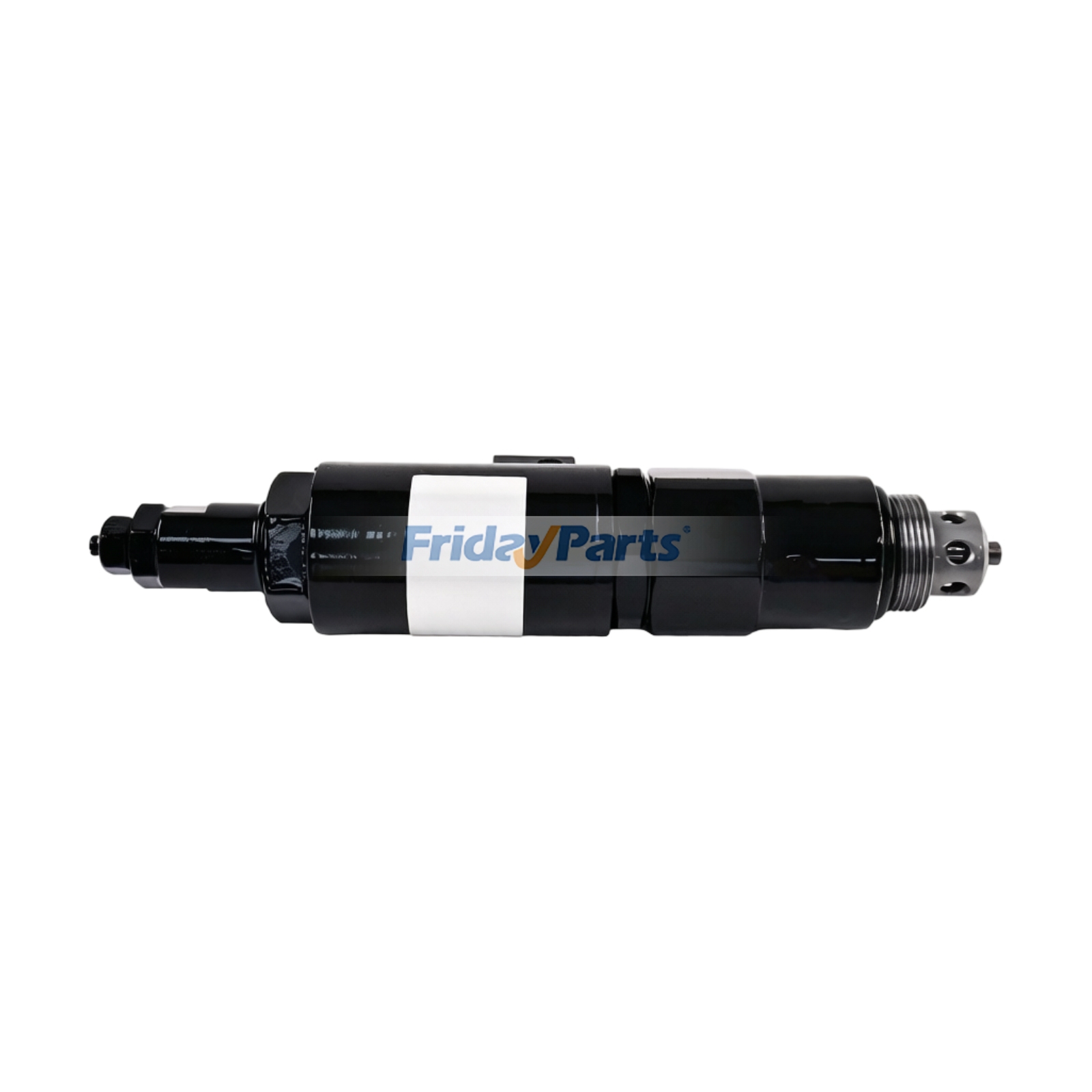 FridayParts Solenoid Valve
