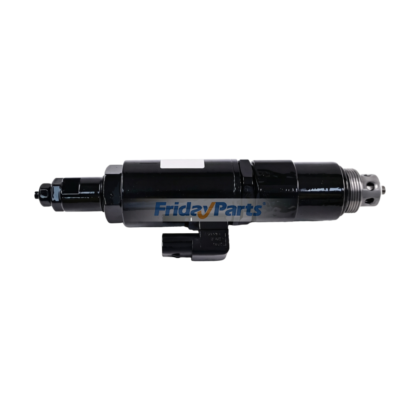 Excavator Solenoid Valve