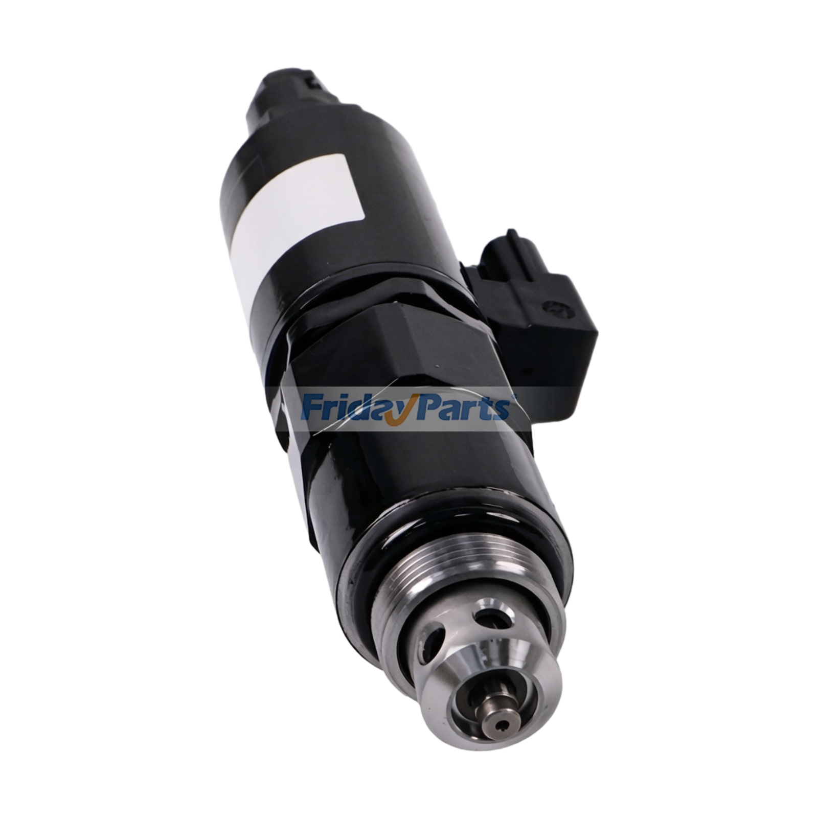  Solenoid Valve For KOBELCO