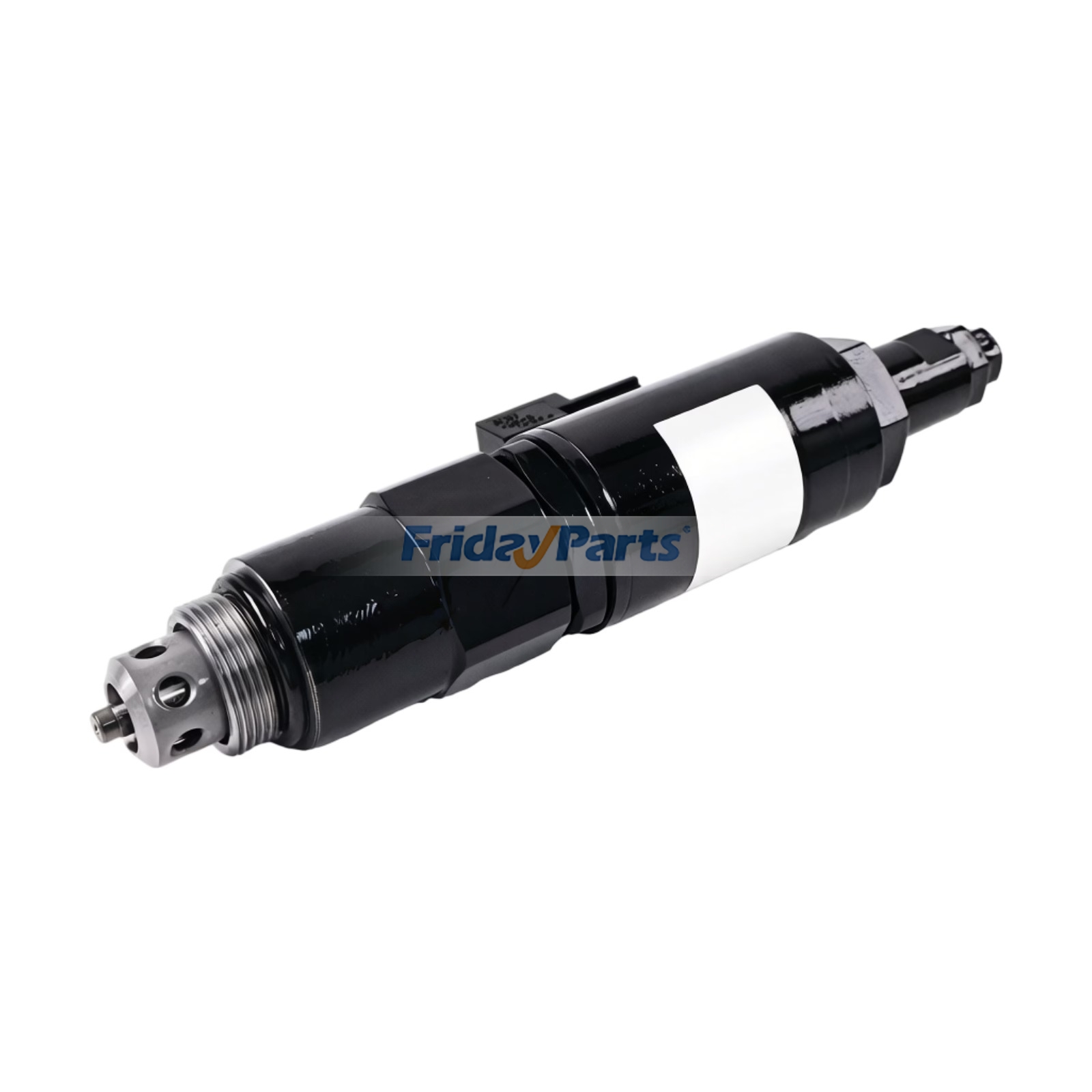 ニューホランド製油圧ショベル E135BSRLC、E215B、E235BSR、E135B、E235BSRLC、E175B、E235BSRNLC 用ソレノイドバルブ YN22V00035F1