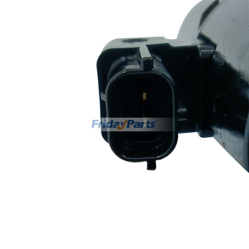 FridayParts Solenoid Valve