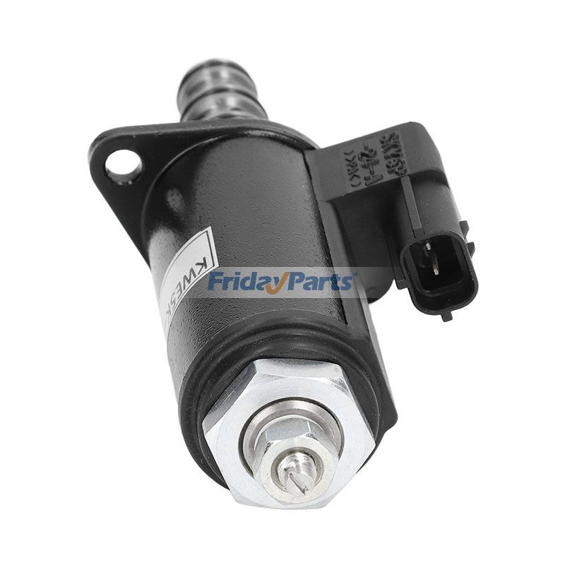 Solenoid Valve YN35V00004F1 YN35V00004F2 for Kobelco SK100L SK120-2 SK200 SK210-3 SK250-6E Excavator