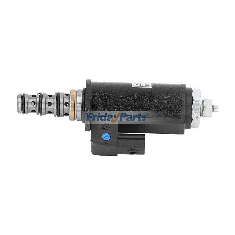 Solenoid Valve in Stock in China