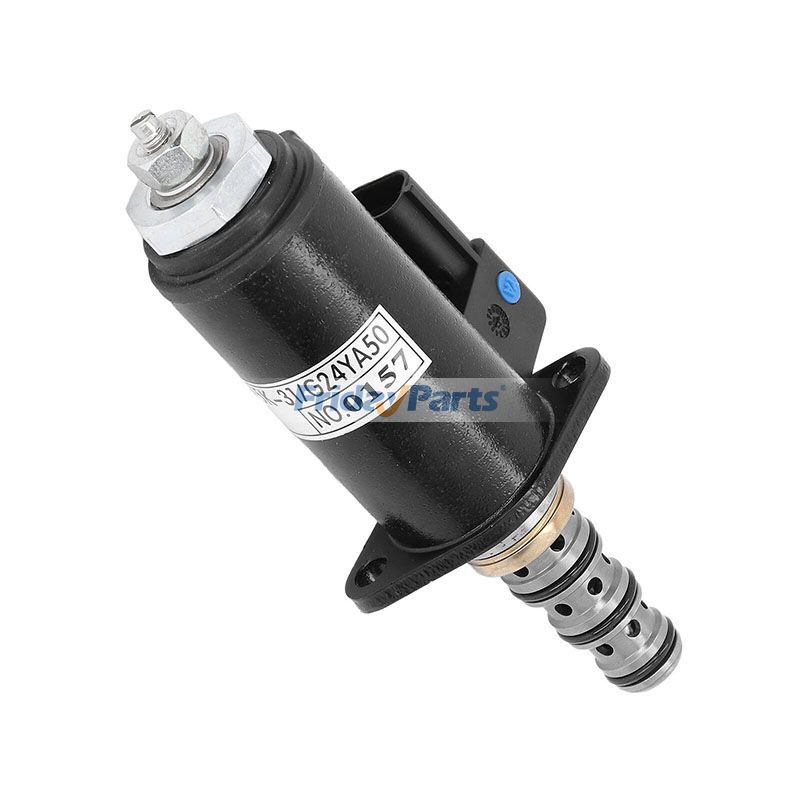 FridayParts Solenoid Valve