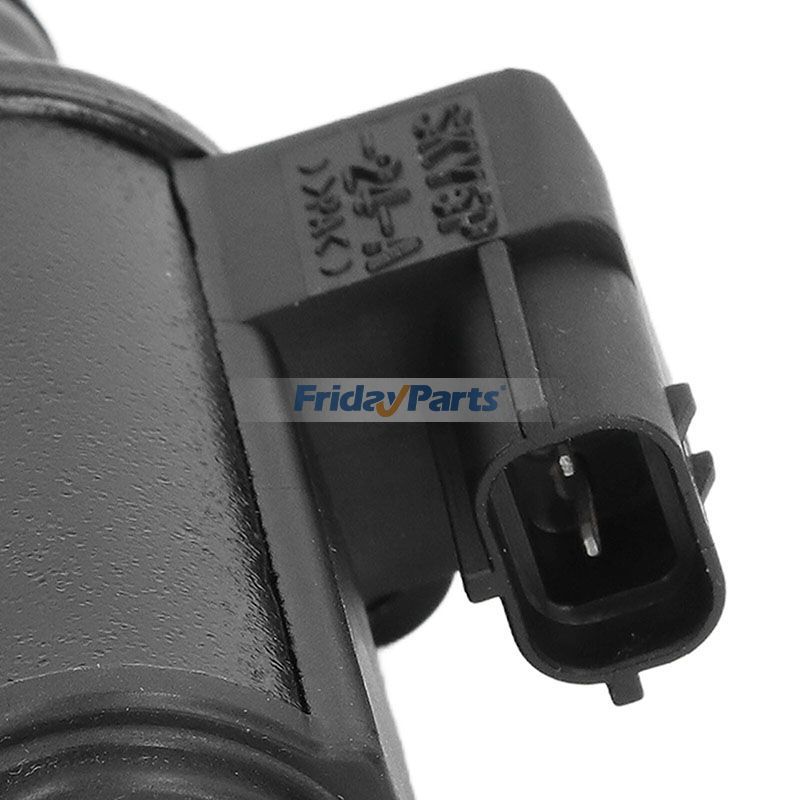 Excavator Solenoid Valve