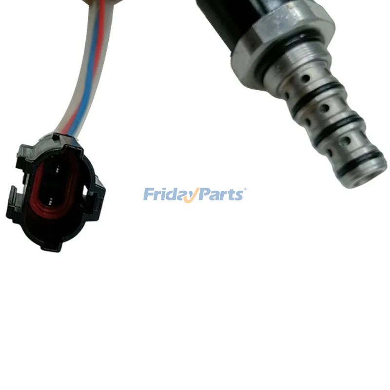 Solenoid Valve in Stock in China