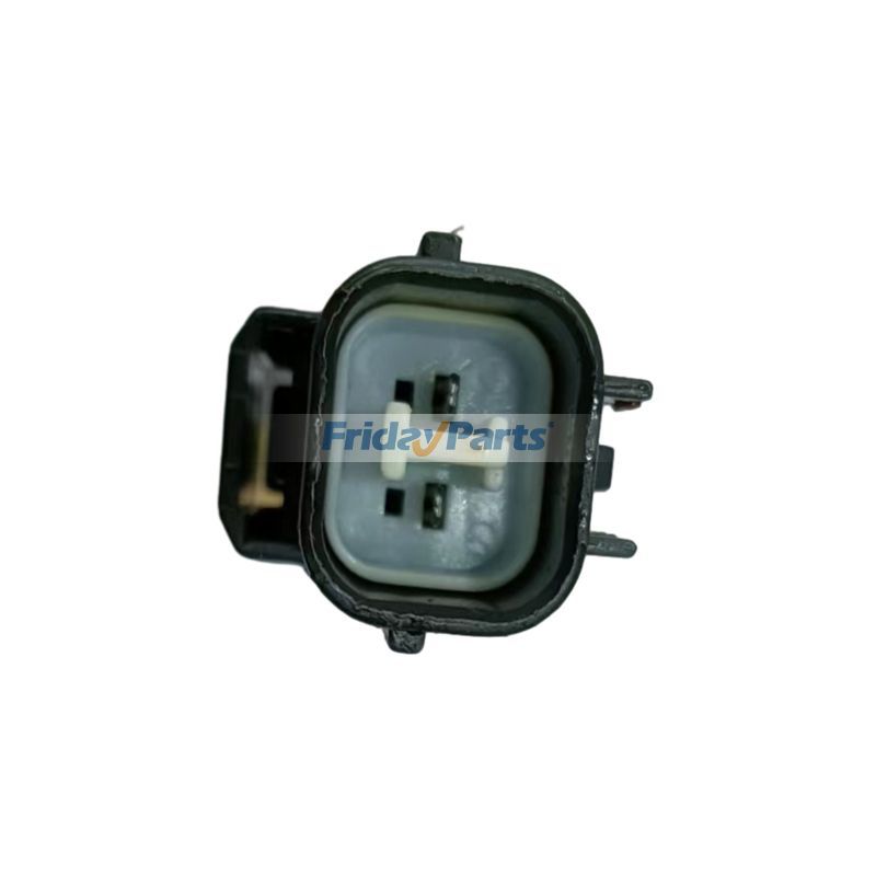  Solenoid Valve For KOBELCO