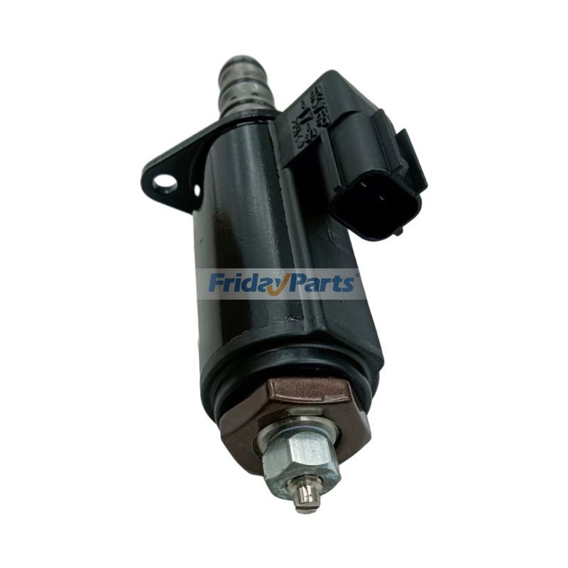 Excavator Solenoid Valve Crawler