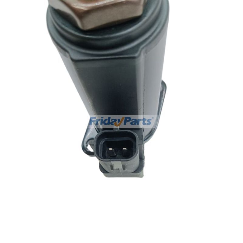 Solenoid Valve for Excavator