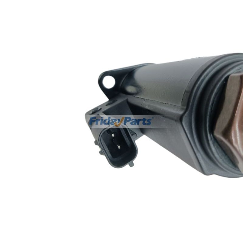 Excavator Solenoid Valve