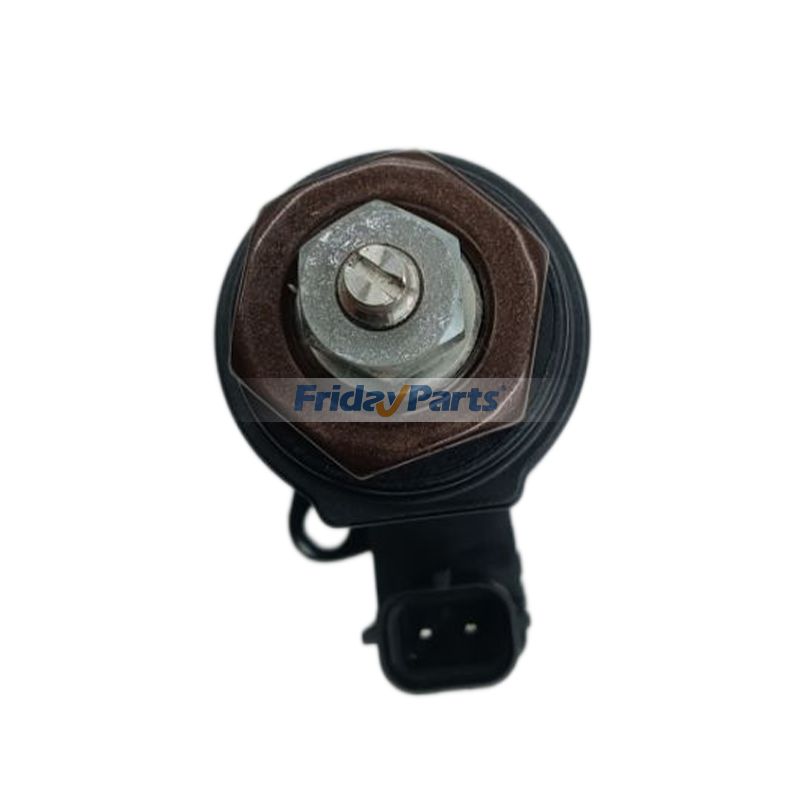 FridayParts Solenoid Valve