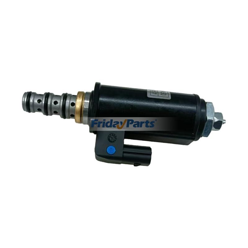 Solenoid Valve YN35V00051F1 for Kobelco Excavator SK170-8 SK210-8 SK170-9 SK350-8 SK210-9 SK260-9 SK485-9