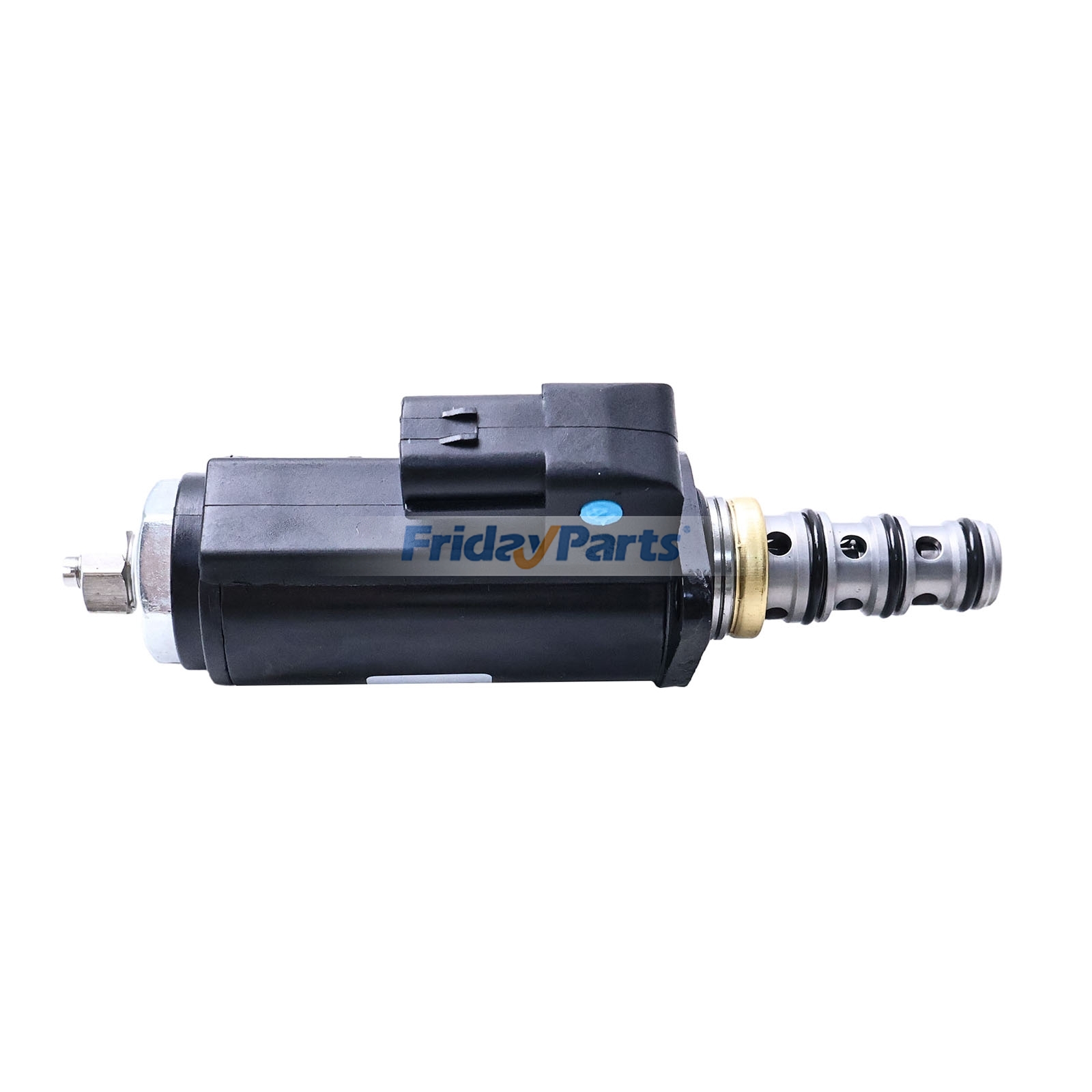 Válvula solenoide YN35V00051F1 para excavadora Kobelco SK170-8 SK210-8 SK170-9 SK350-8 SK210-9 SK260-9 SK485-9