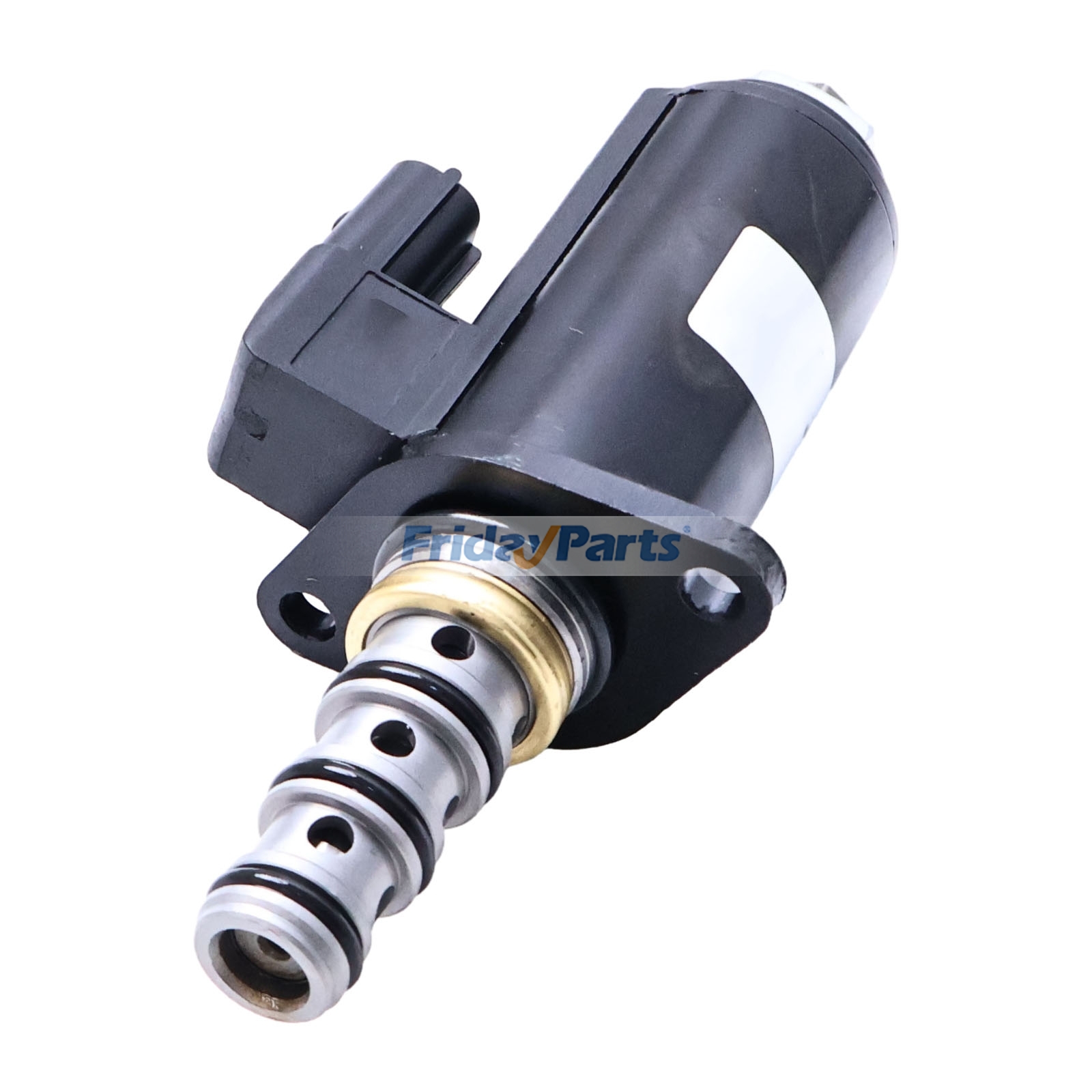 Válvula solenoide YN35V00051F1 para excavadora Kobelco SK170-8 SK210-8 SK170-9 SK350-8 SK210-9 SK260-9 SK485-9 Para KOBELCO