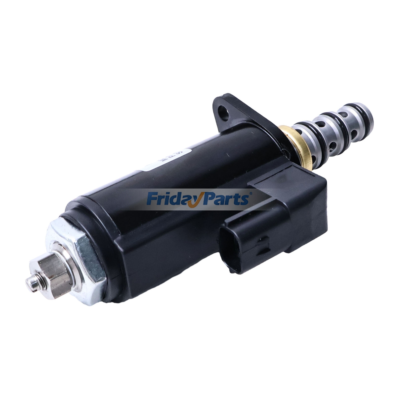 Solenoid Valve YN35V00051F1 for Kobelco Excavator SK170-8 SK210-8 SK170-9 SK350-8 SK210-9 SK260-9 SK485-9