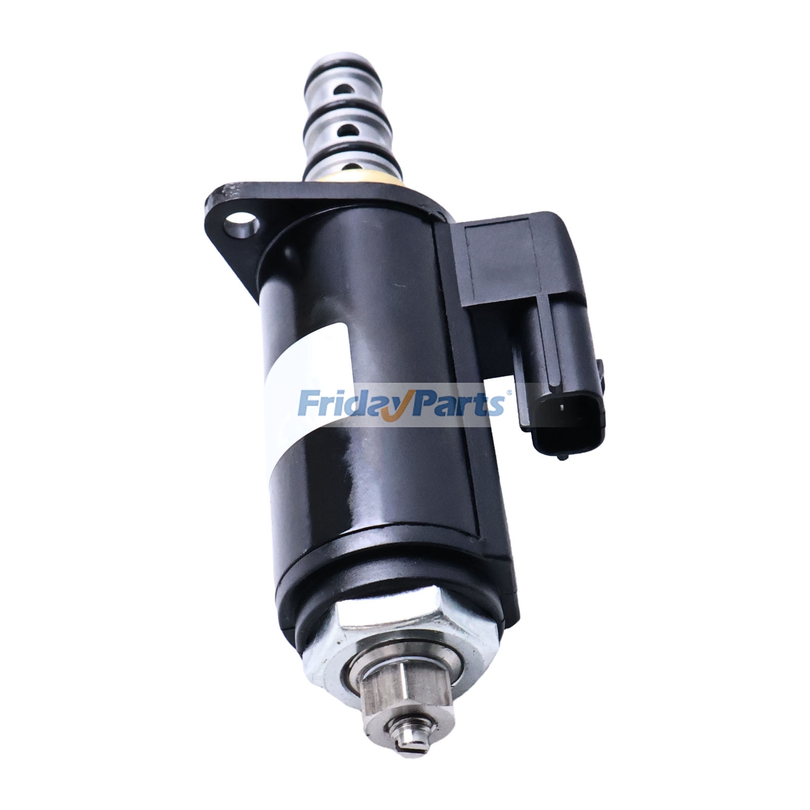 Électrovanne YN35V00051F1 pour excavatrice New Holland E135BSRLC E80BMSR E215B E235BSR E70BSR E135B E175BpourPour New Holland