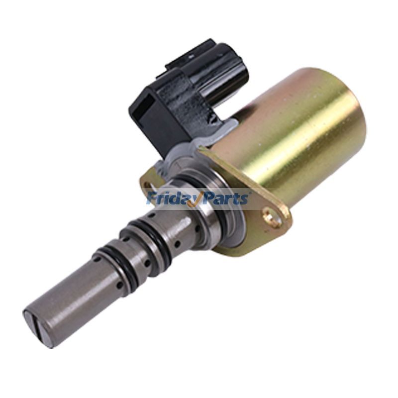 Solenoid Valve YT35V00004F1 for Kobelco Excavator SK80CS SK70SR 80MSR