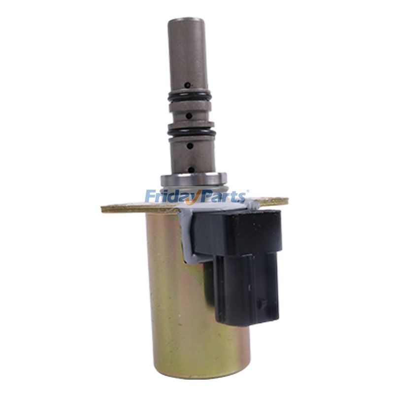 Solenoid Valve in Stock in China