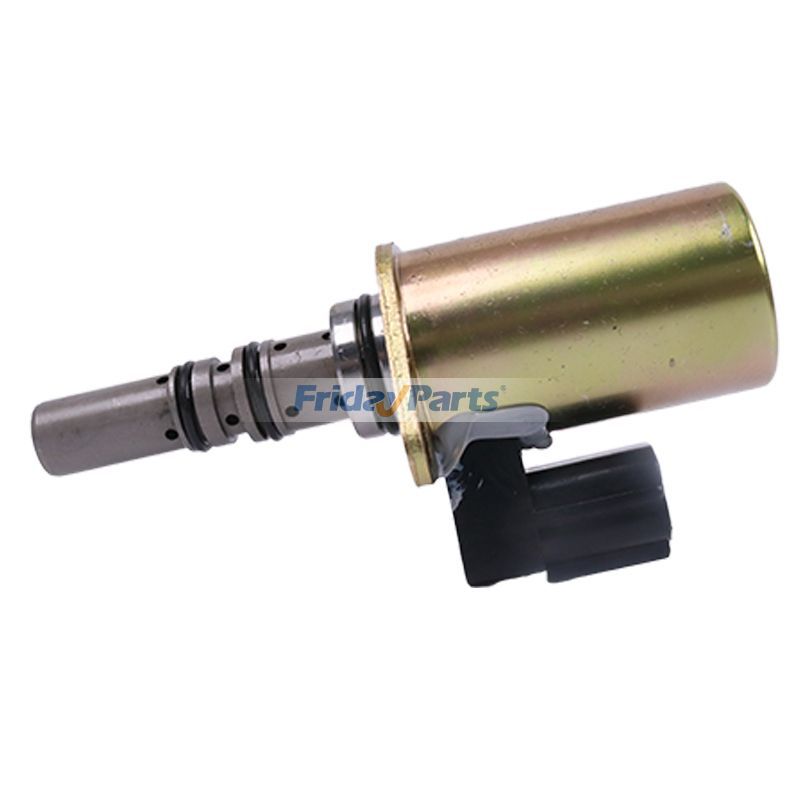 Solenoid Valve for Excavator