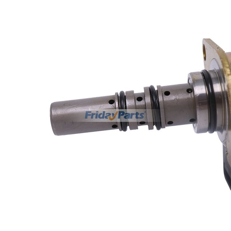  Solenoid Valve For KOBELCO